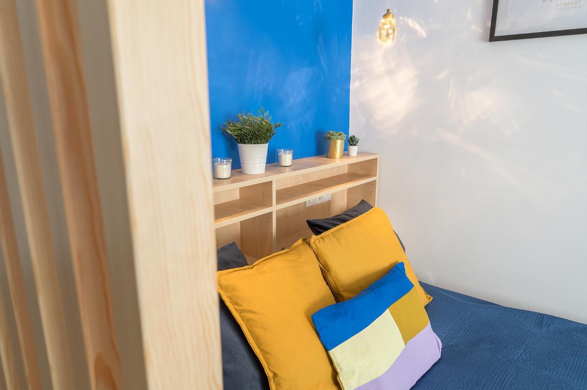 Newly Renovated!!! - Modern Apartment 10 Minutes From The Grand Boulevard Budapest Exterior photo