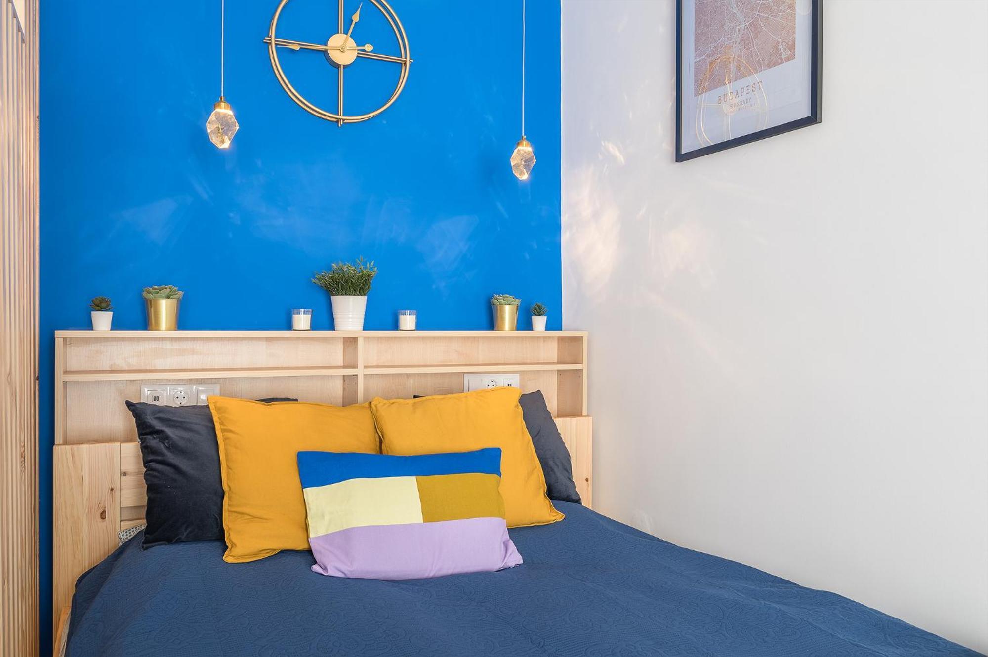 Newly Renovated!!! - Modern Apartment 10 Minutes From The Grand Boulevard Budapest Exterior photo
