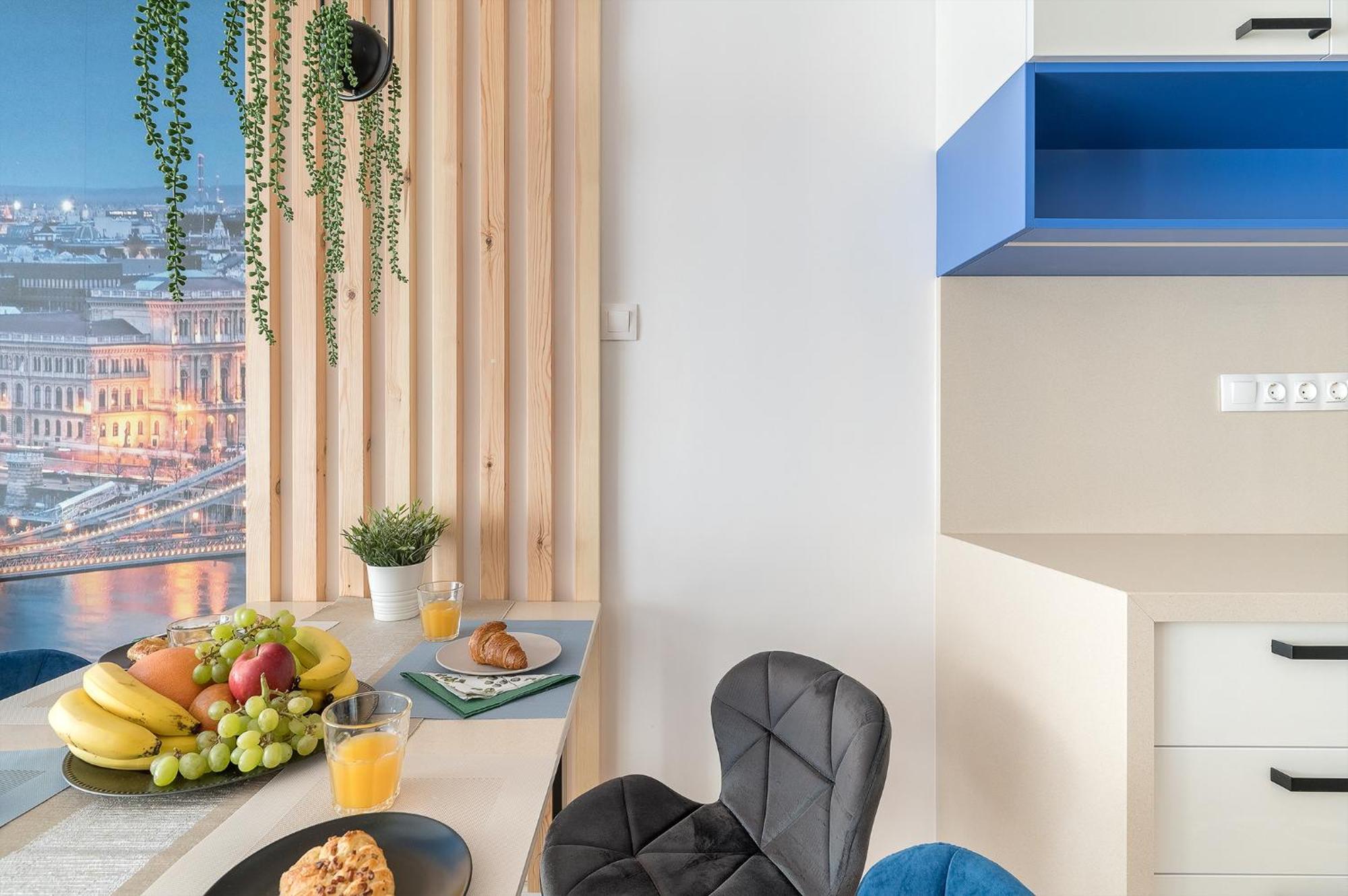 Newly Renovated!!! - Modern Apartment 10 Minutes From The Grand Boulevard Budapest Exterior photo